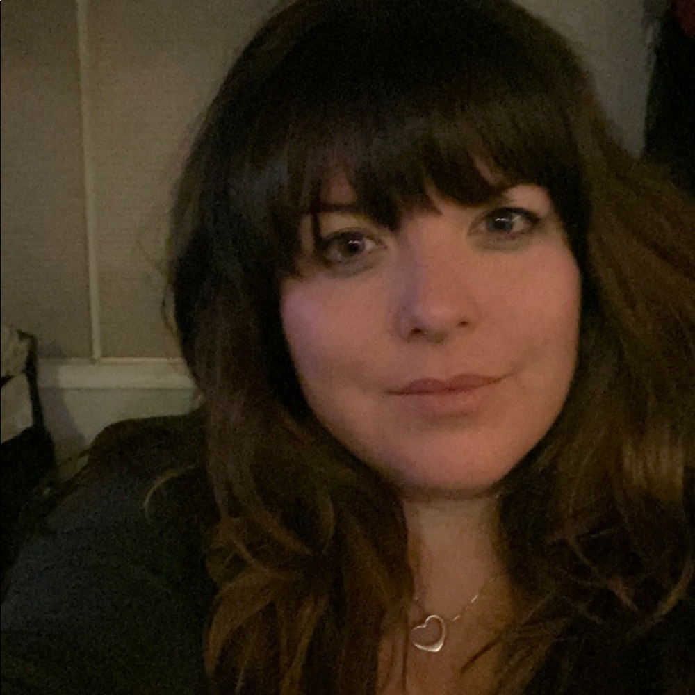 Meet your Posher, Natashia